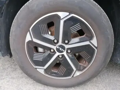 Photo 14 Kia Niro  1.6 GDi 129 ch HEV DCT6 Active