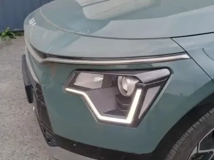 Photo 13 Kia Niro  1.6 GDi 129 ch HEV DCT6 Active