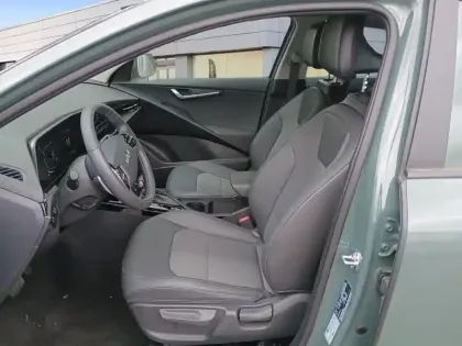 Photo 8 Kia Niro  1.6 GDi 129 ch HEV DCT6 Active