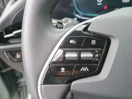 Photo 18 Kia Niro  1.6 GDi 129 ch HEV DCT6 Active