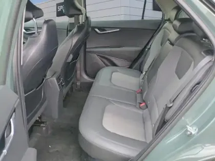 Photo 22 Kia Niro  1.6 GDi 129 ch HEV DCT6 Active