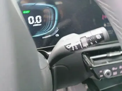 Photo 17 Kia Niro  1.6 GDi 129 ch HEV DCT6 Active