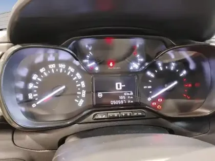 Photo 20 Citroën C3  PureTech 83 S&S BVM5 YOU!