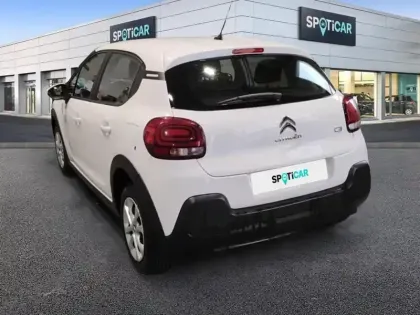 Photo 29 Citroën C3  PureTech 83 S&S BVM5 YOU!