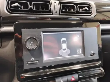 Photo 25 Citroën C3  PureTech 83 S&S BVM5 YOU!