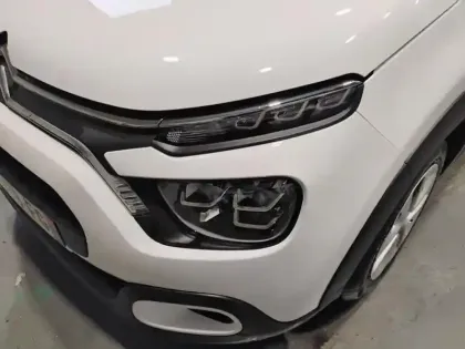 Photo 13 Citroën C3  PureTech 83 S&S BVM5 YOU!