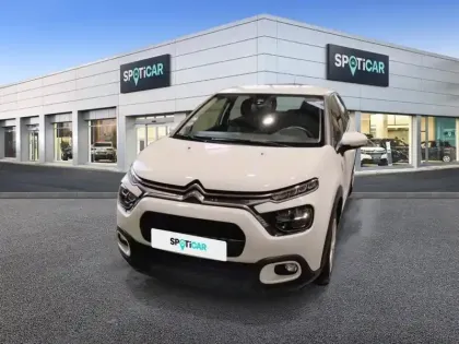 Photo Citroën C3 You!