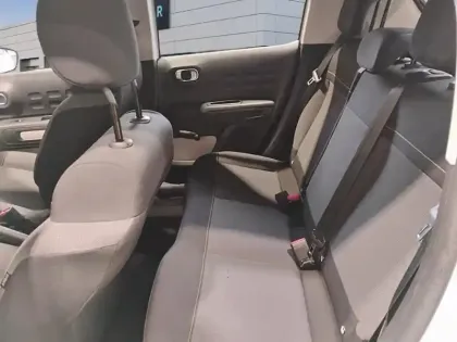 Photo 22 Citroën C3  PureTech 83 S&S BVM5 YOU!