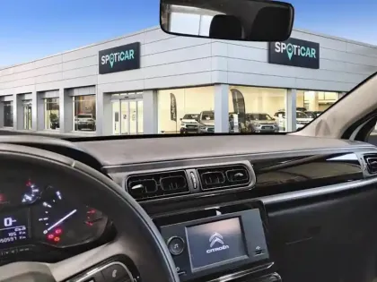 Photo 9 Citroën C3  PureTech 83 S&S BVM5 YOU!