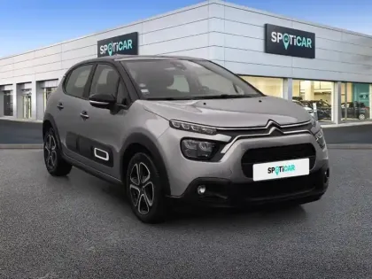 Photo 28 Citroën C3 Gén. III Ph2 Shine 5