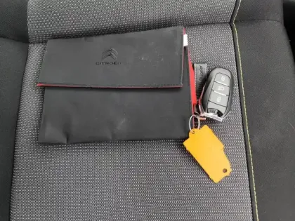 Photo 15 Citroën C3 Gén. III Ph2 Shine 5