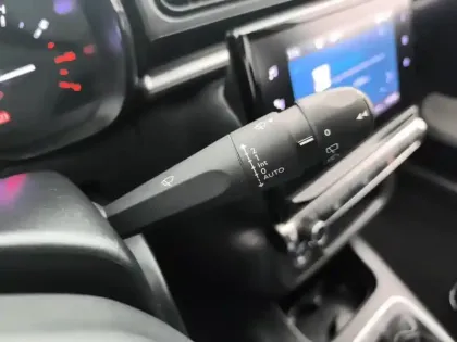 Photo 17 Citroën C3 Gén. III Ph2 Shine 5