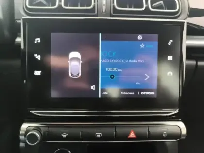 Photo 25 Citroën C3 Gén. III Ph2 Shine 5