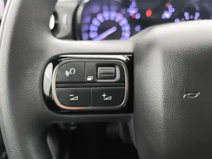 Photo 18 Citroën C3 Gén. III Ph2 Shine 5