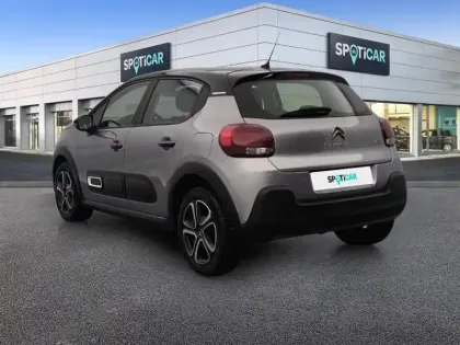 Photo 29 Citroën C3 Gén. III Ph2 Shine 5