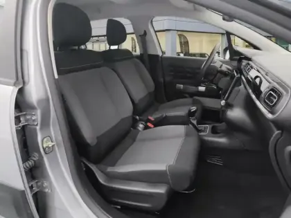 Photo 8 Citroën C3 Gén. III Ph2 Shine 5