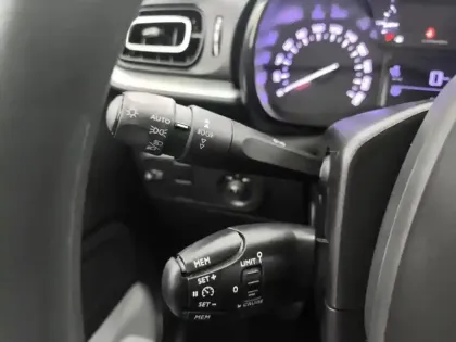 Photo 16 Citroën C3 Gén. III Ph2 Shine 5