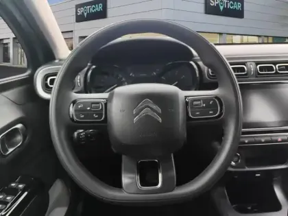 Photo 11 Citroën C3 Gén. III Ph2 Shine 5