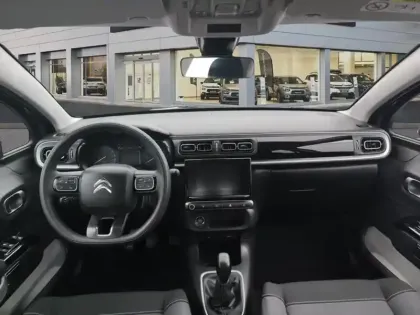 Photo 9 Citroën C3 Gén. III Ph2 Shine 5