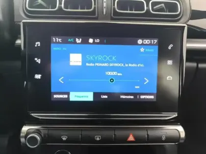 Photo 21 Citroën C3 Gén. III Ph2 Shine 5