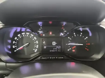 Photo 20 Citroën C3 Gén. III Ph2 Shine 5