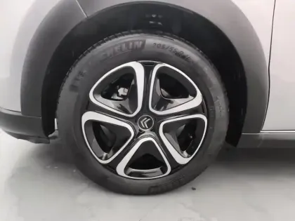 Photo 14 Citroën C3 Gén. III Ph2 Shine 5