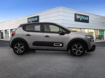 Photo 5 Citroën C3 Gén. III Ph2 Shine 5