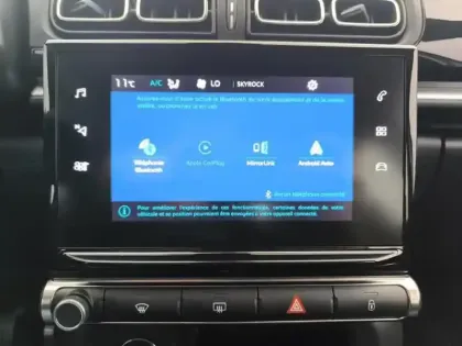 Photo 10 Citroën C3 Gén. III Ph2 Shine 5