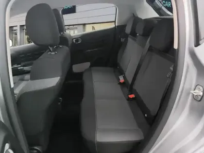 Photo 22 Citroën C3 Gén. III Ph2 Shine 5