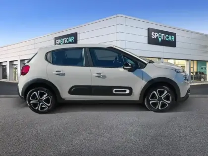 Photo 5 Citroën C3  PureTech 83 S&S BVM5 Feel Pack