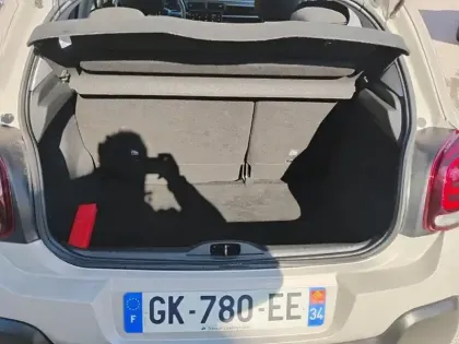 Photo 7 Citroën C3  PureTech 83 S&S BVM5 Feel Pack