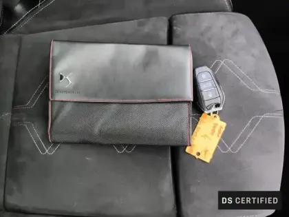 Photo 15 DS DS 7 Gén. I Ph1 NG Performance Line 5