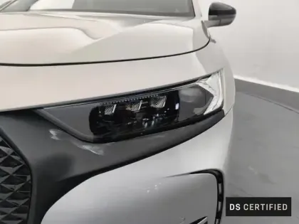 Photo 13 DS DS 7 Gén. I Ph1 NG Performance Line 5
