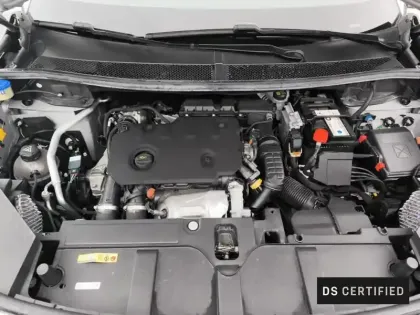 Photo 6 DS DS 7 Gén. I Ph1 NG Performance Line 5