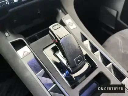 Photo 23 DS DS 7 Gén. I Ph1 NG Performance Line 5