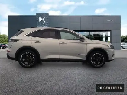 Photo 5 DS DS 7 Gén. I Ph1 NG Performance Line 5