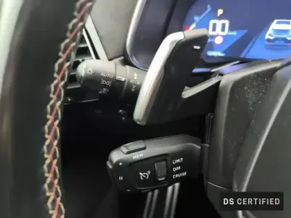 Photo 16 DS DS 7 Gén. I Ph1 NG Performance Line 5