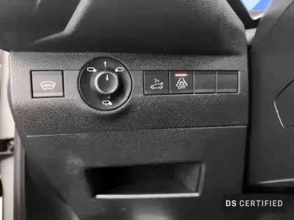 Photo 19 DS DS 7 Gén. I Ph1 NG Performance Line 5