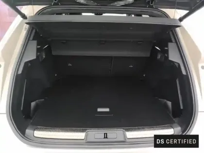 Photo 7 DS DS 7 Gén. I Ph1 NG Performance Line 5