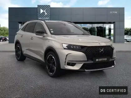 Photo 28 DS DS 7 Gén. I Ph1 NG Performance Line 5