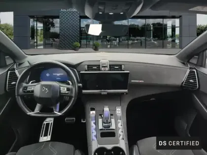 Photo 9 DS DS 7 Gén. I Ph1 NG Performance Line 5