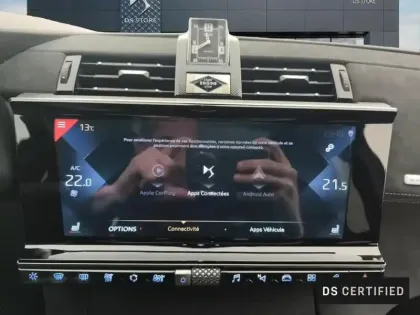 Photo 10 DS DS 7 Gén. I Ph1 NG Performance Line 5