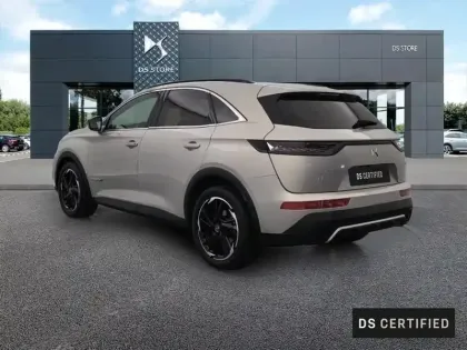 Photo 29 DS DS 7 Gén. I Ph1 NG Performance Line 5