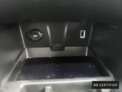 Photo 12 DS DS 7 Gén. I Ph1 NG Performance Line 5