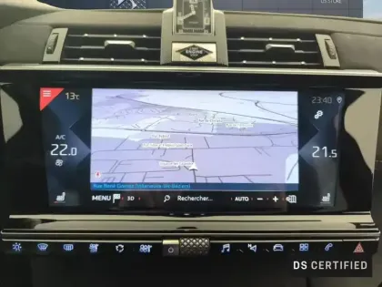 Photo 21 DS DS 7 Gén. I Ph1 NG Performance Line 5