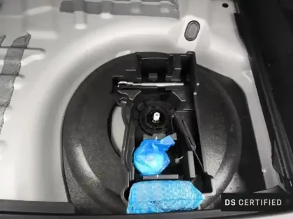 Photo 26 DS DS 7 Gén. I Ph1 NG Performance Line 5