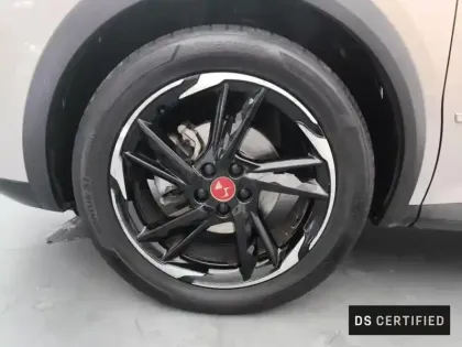 Photo 14 DS DS 7 Gén. I Ph1 NG Performance Line 5