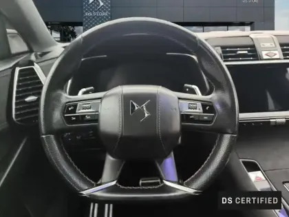 Photo 11 DS DS 7 Gén. I Ph1 NG Performance Line 5