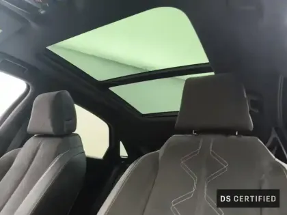 Photo 24 DS DS 7 Gén. I Ph1 NG Performance Line 5