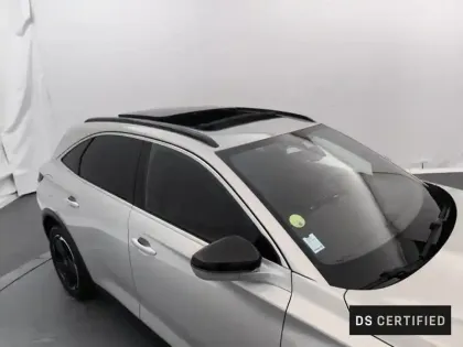 Photo 27 DS DS 7 Gén. I Ph1 NG Performance Line 5